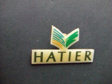 Hatier schoolboeken Frankrijk
